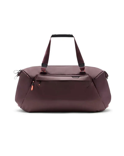 Travel Duffel 65L Seyahat Çantası - Eclipse