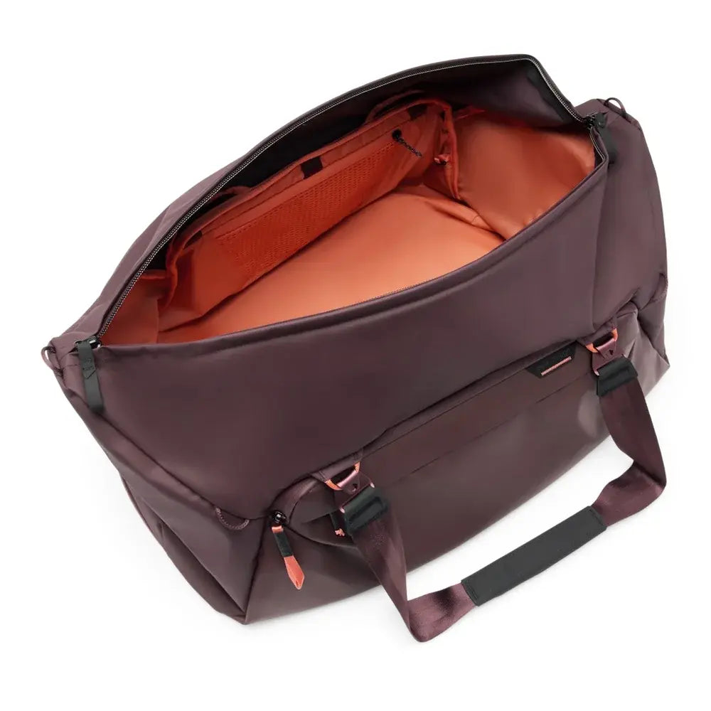 Travel Duffel 65L Seyahat Çantası - Eclipse