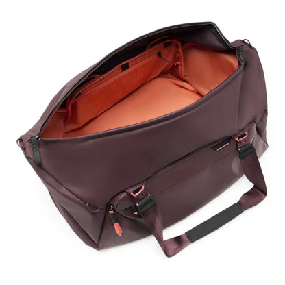 Travel Duffel 65L Seyahat Çantası - Eclipse
