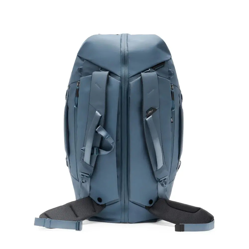 Travel Duffelpack 65L Seyahat Çantası - Ocean