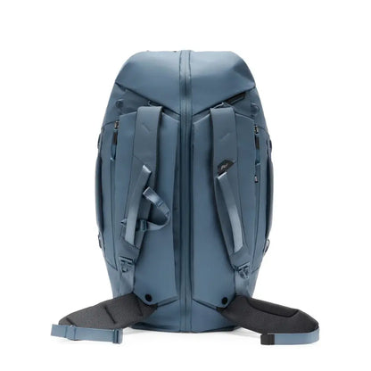 Travel Duffelpack 65L Seyahat Çantası - Ocean