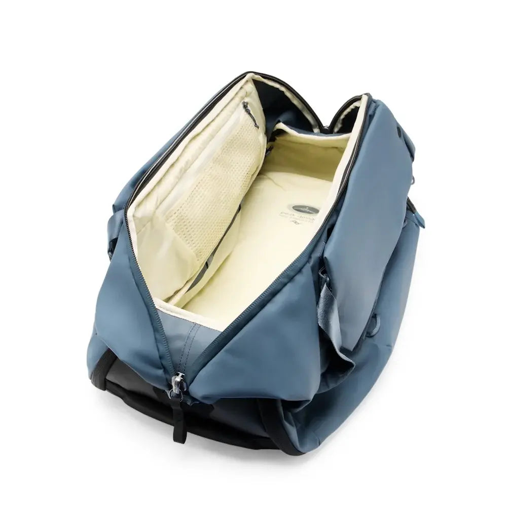 Travel Duffelpack 65L Seyahat Çantası - Ocean