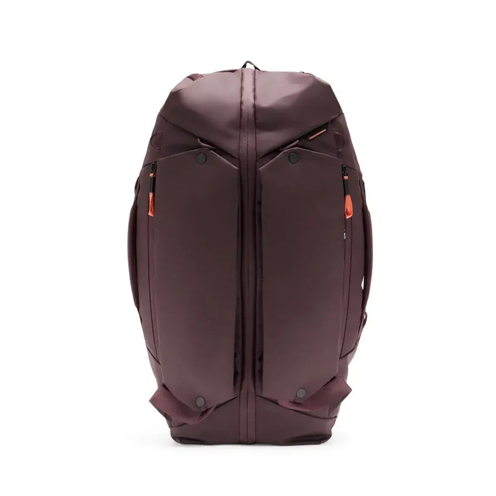 Travel Duffelpack 65L Seyahat Çantası - Eclipse
