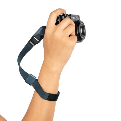Cuff Fonksiyonel Kamera Bilek Askısı - Ocean