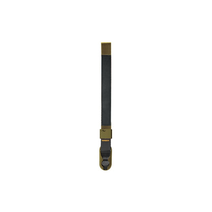 Cuff Fonksiyonel Kamera Bilek Askısı - Kelp