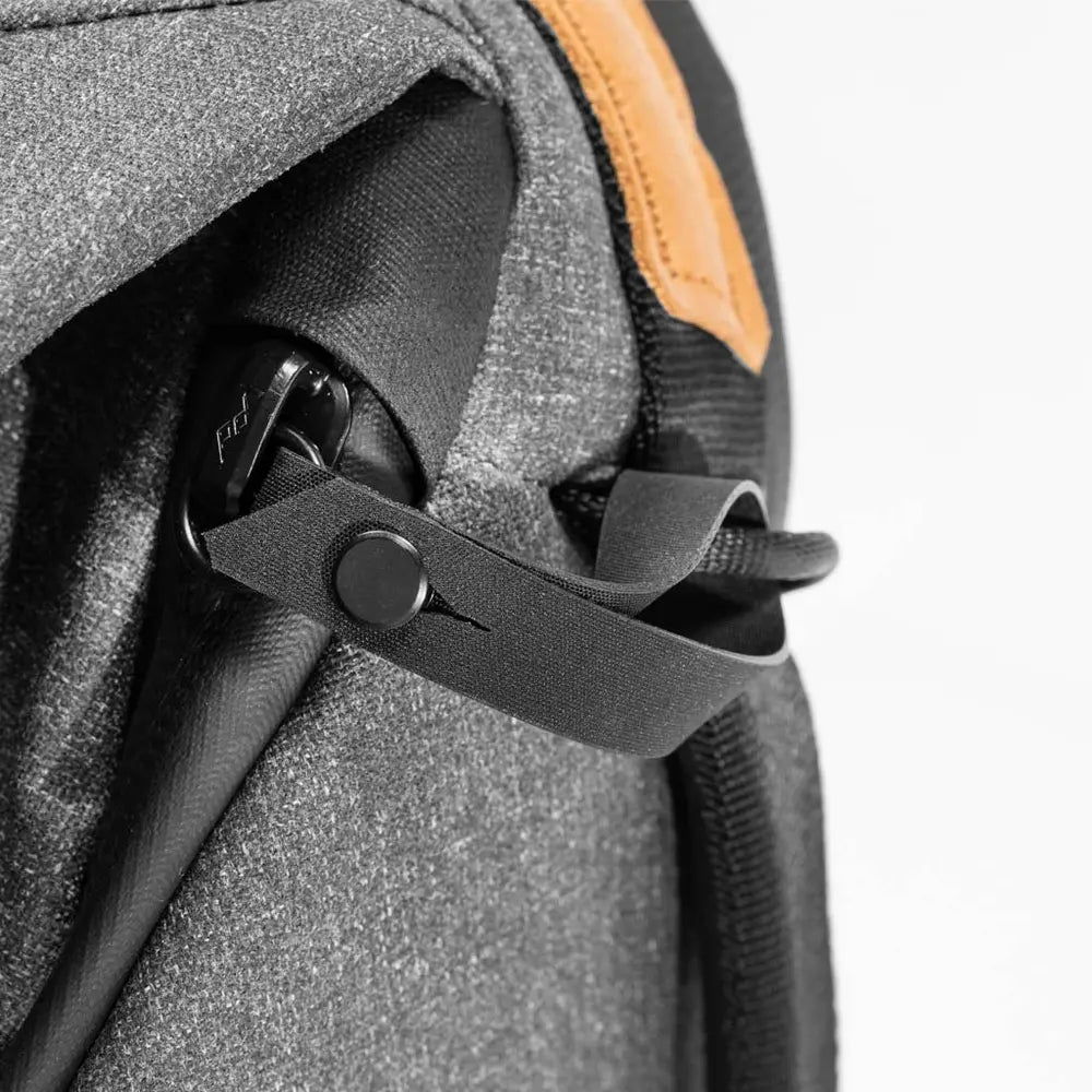 Everyday Backpack 30L Günlük Sırt Çantası - Charcoal
