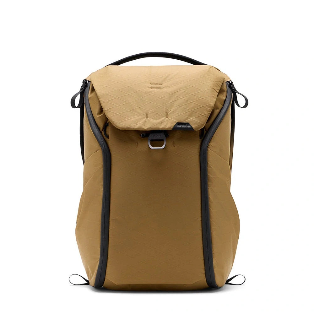 Everyday Backpack 30L Günlük Sırt Çantası - Coyote