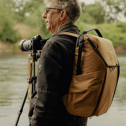 Everyday Backpack 30L Günlük Sırt Çantası - Coyote
