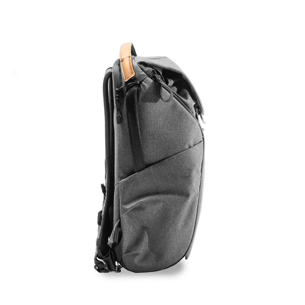 Everyday Backpack V2 20L Günlük Sırt Çantası - Charcoal