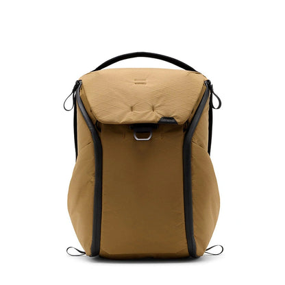 Everyday Backpack V2 20L Günlük Sırt Çantası - Coyote