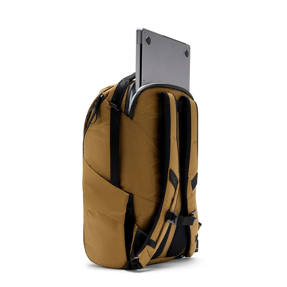 Everyday Backpack V2 20L Günlük Sırt Çantası - Coyote