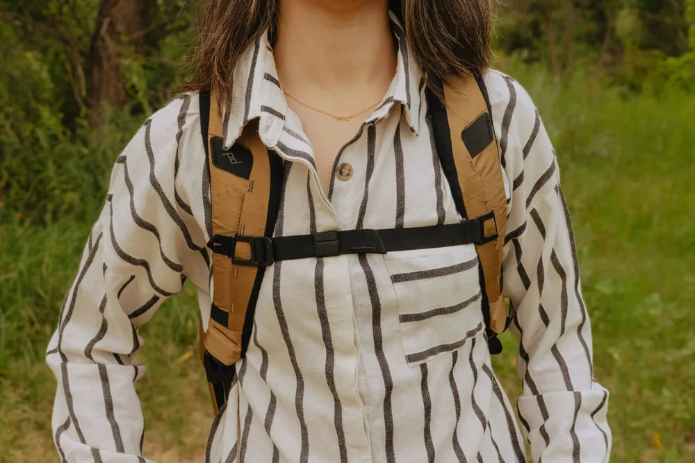 Everyday Backpack V2 20L Günlük Sırt Çantası - Coyote