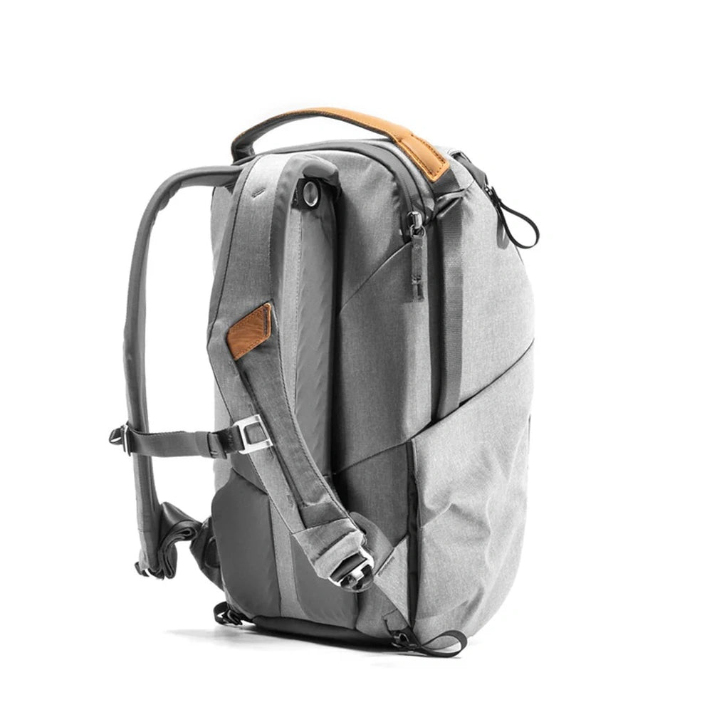 Everyday Backpack V3 20L Günlük Sırt Çantası - Ash