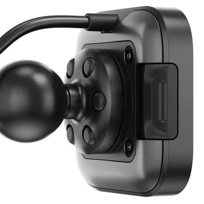 Mobile Ball Mount Adapter Bilye Başlı Tutucu - 1"