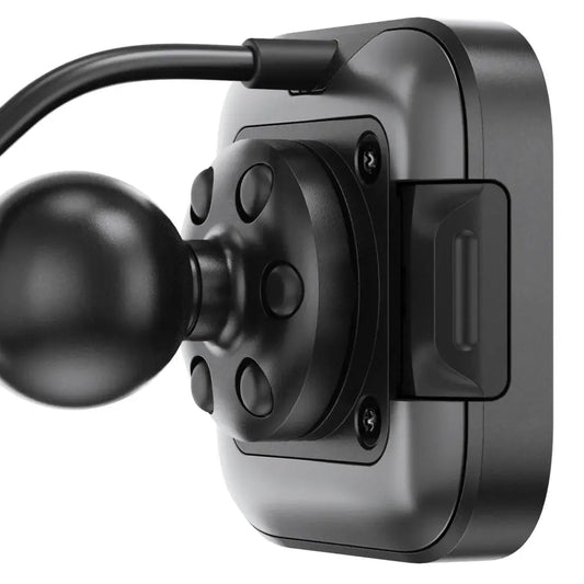 Mobile Ball Mount Adapter Bilye Başlı Tutucu - 1"