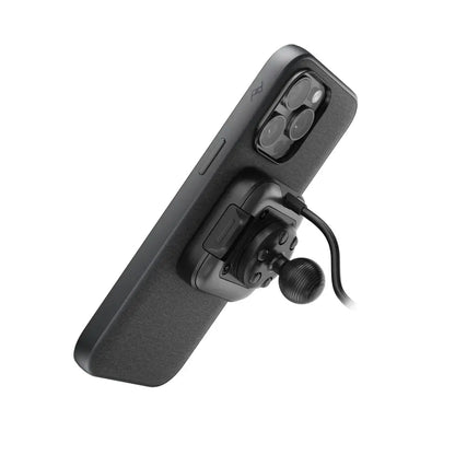 Mobile Ball Mount Adapter Bilye Başlı Tutucu - 20mm
