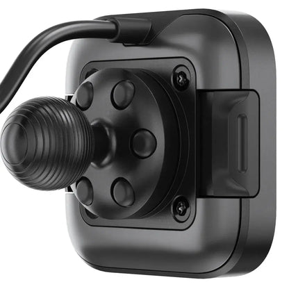 Mobile Ball Mount Adapter Bilye Başlı Tutucu - 20mm