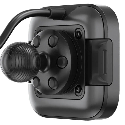 Mobile Ball Mount Adapter Bilye Başlı Tutucu - 20mm