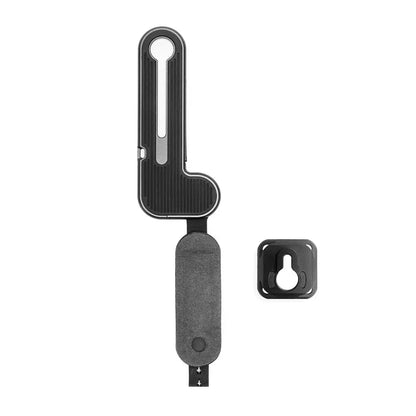 Micro Clutch Kamera El Askısı - L Plate