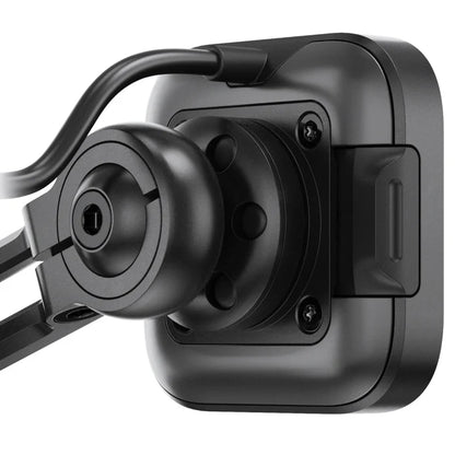 Motorcycle Brake/Clutch Mount Qi2 Şarjlı Telefon Bağlantı Aparatı