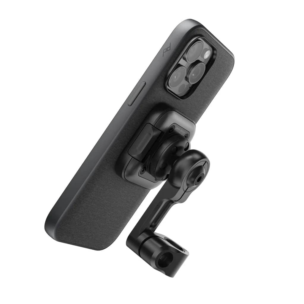 Motorcycle Mirror Mount Ayna Bağlantı Aparatı