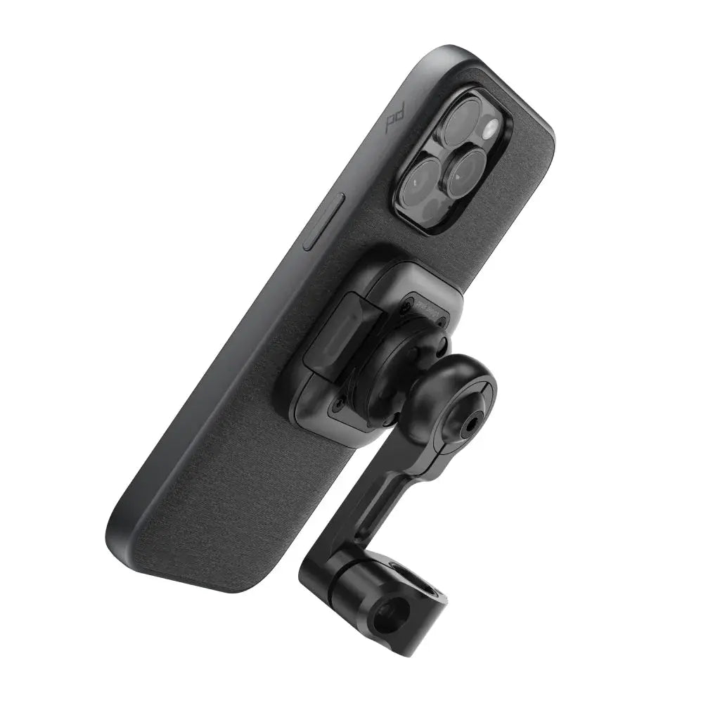 Motorcycle Mirror Mount Ayna Bağlantı Aparatı