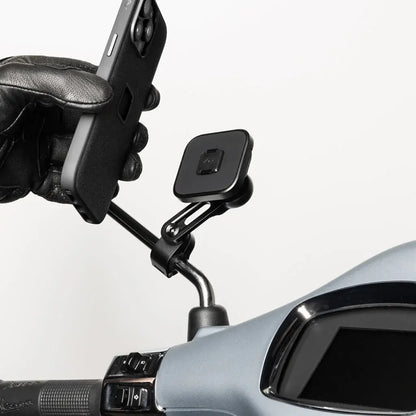Motorcycle Mirror Mount Ayna Bağlantı Aparatı