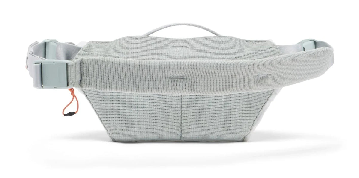 Outdoor Sling 2L Fonksiyonel Bel ve Omuz Çantası - Cloud
