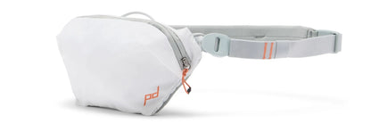 Outdoor Sling 2L Fonksiyonel Bel ve Omuz Çantası - Cloud