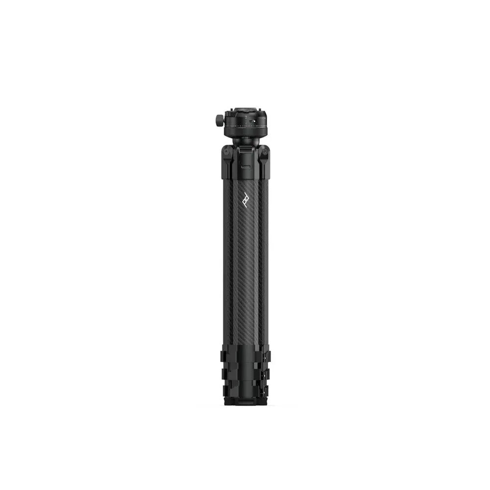 Pro Lite Tripod Profesyonel Karbon Fiber Tripod