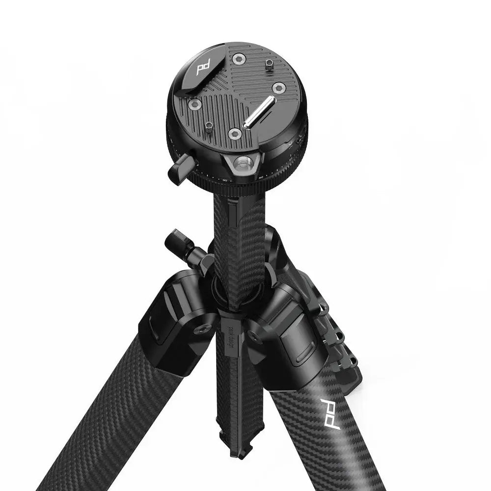 Pro Lite Tripod Profesyonel Karbon Fiber Tripod