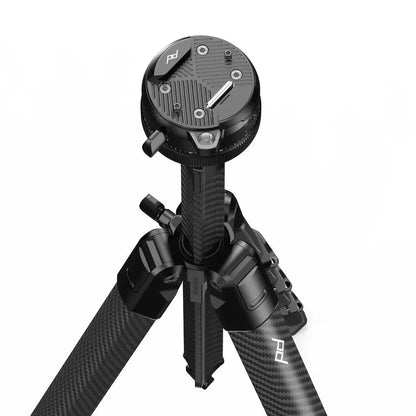 Pro Lite Tripod Profesyonel Karbon Fiber Tripod