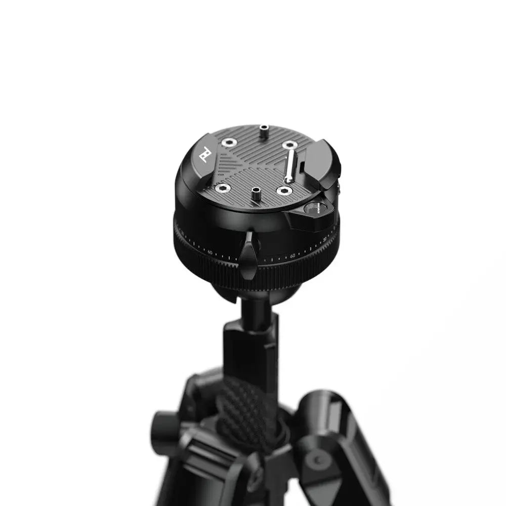 Pro Lite Tripod Profesyonel Karbon Fiber Tripod