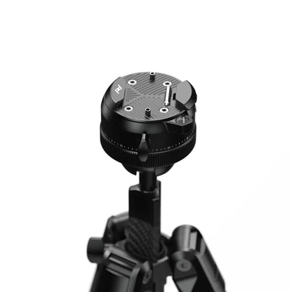 Pro Lite Tripod Profesyonel Karbon Fiber Tripod