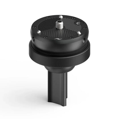 Pro Leveling Base Tripod Dengeleme Başlığı