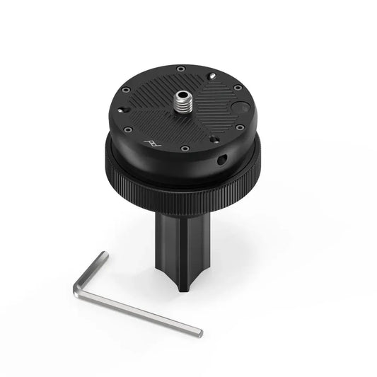 Pro Leveling Base Tripod Dengeleme Başlığı