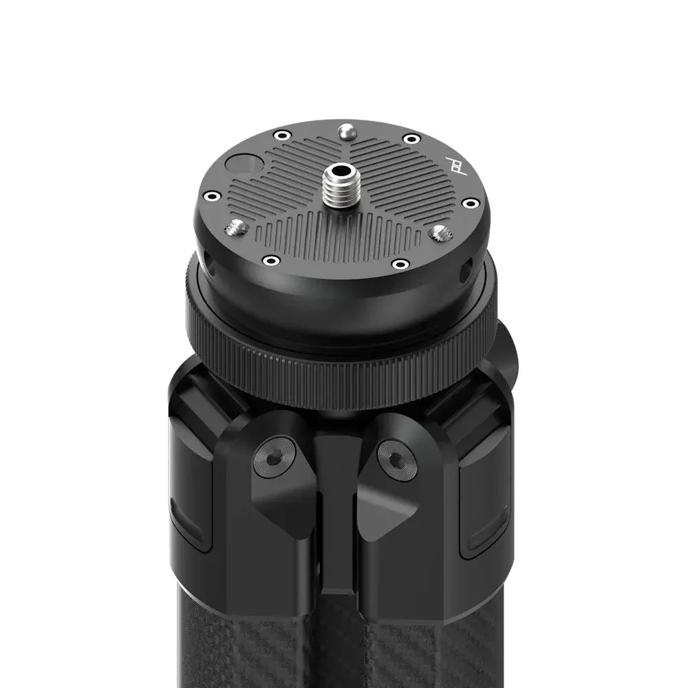 Pro Leveling Base Tripod Dengeleme Başlığı