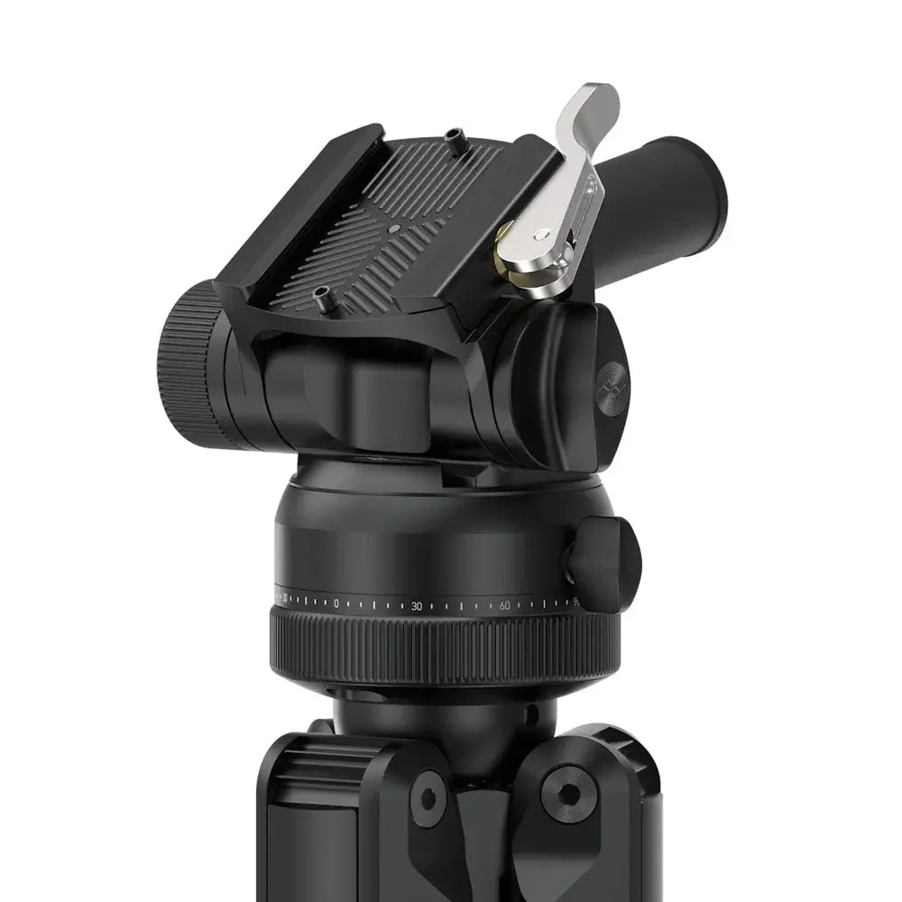Pro Tripod Tilt Mod Video Adaptörü