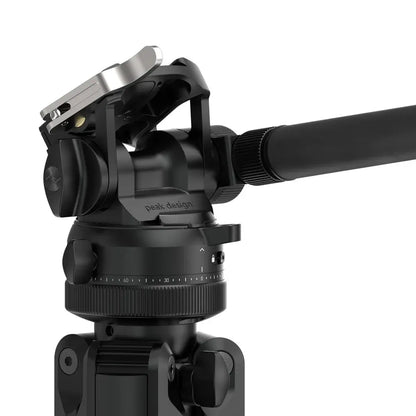 Pro Tripod Tilt Mod Video Adaptörü