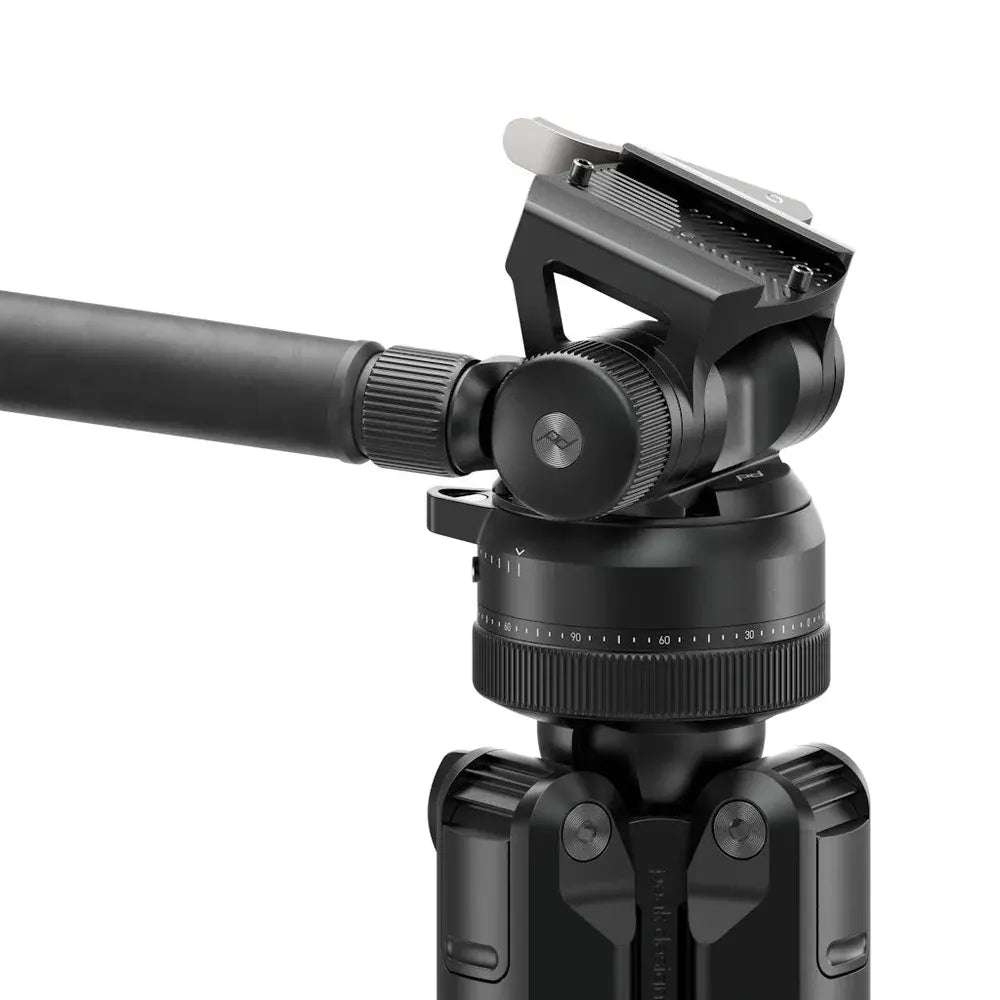 Pro Tripod Tilt Mod Video Adaptörü