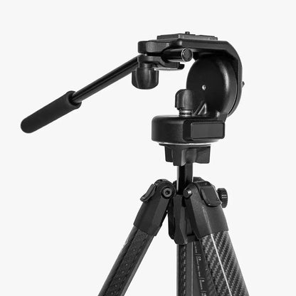 Universal Head Adapter Tripod Başlık Adaptörü