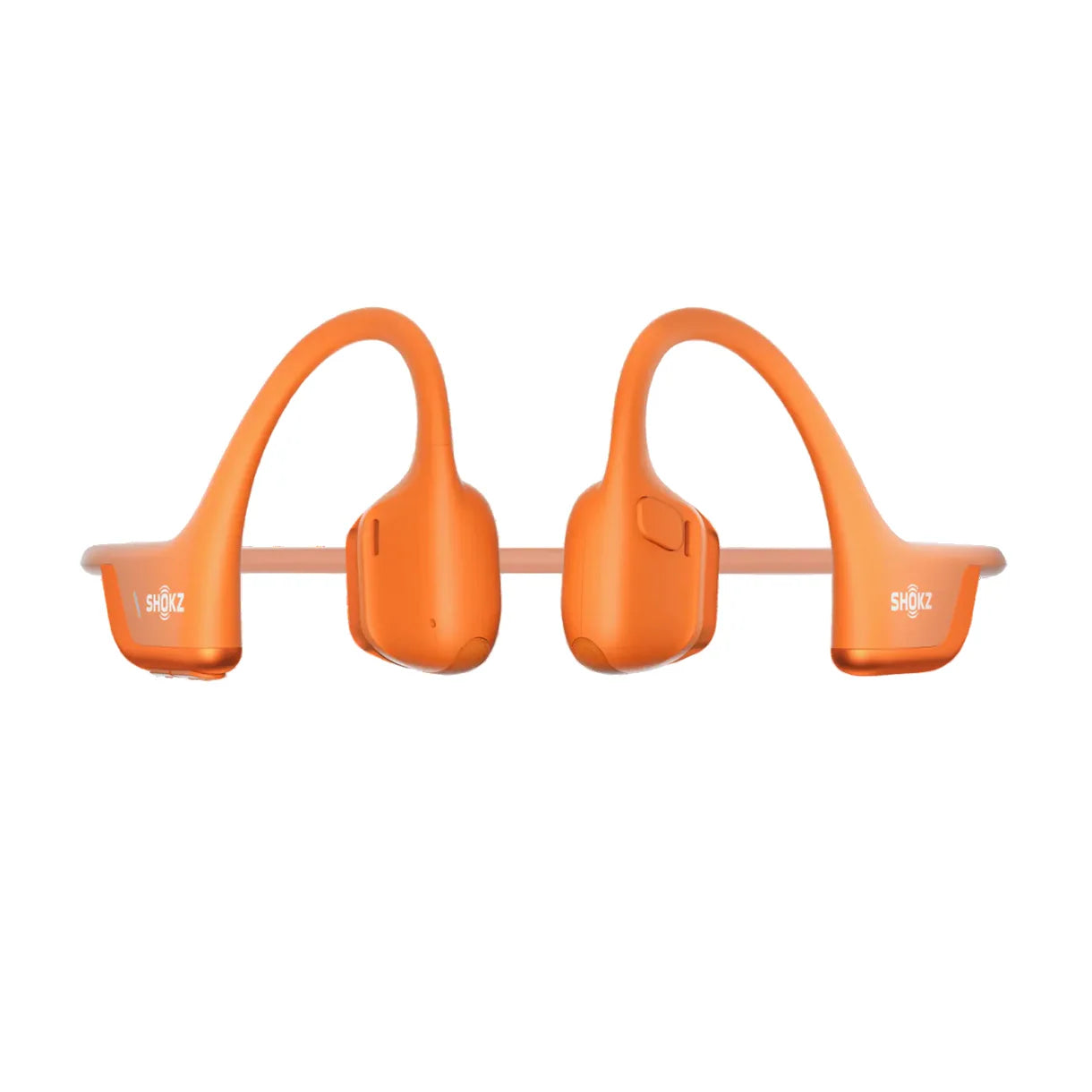 Shokz OpenRun Pro 2 Kemik İletimli Bluetooth Kulaklık Orange