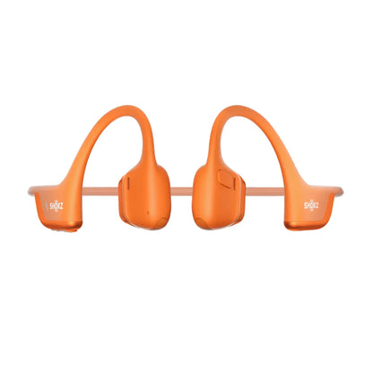 Shokz OpenRun Pro 2 Kemik İletimli Bluetooth Kulaklık Orange