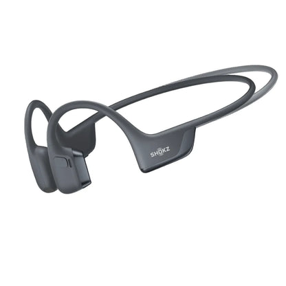 Shokz OpenRun Pro 2 Kemik İletimli Bluetooth Kulaklık Orange