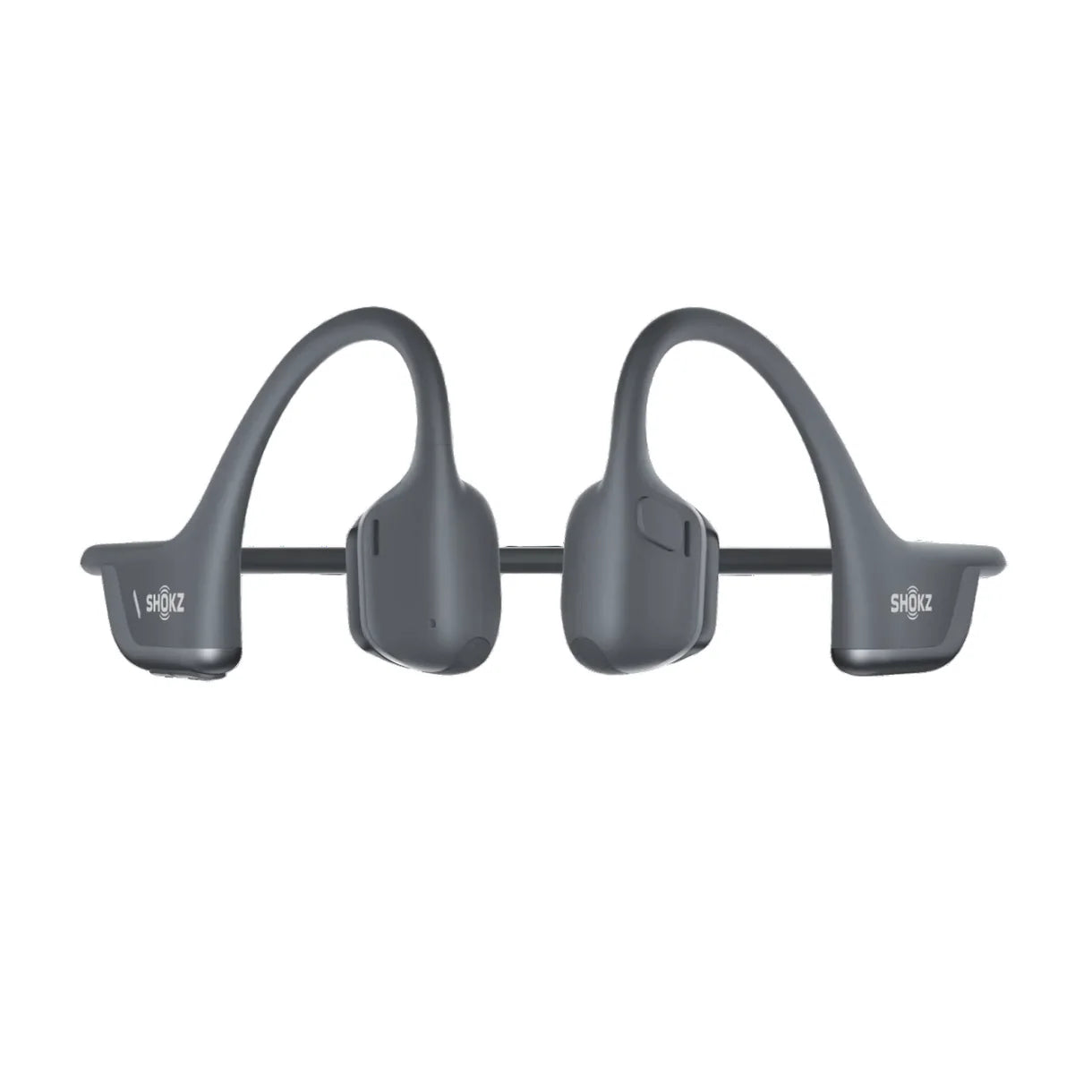 Shokz OpenRun Pro 2 Kemik İletimli Bluetooth Kulaklık Orange
