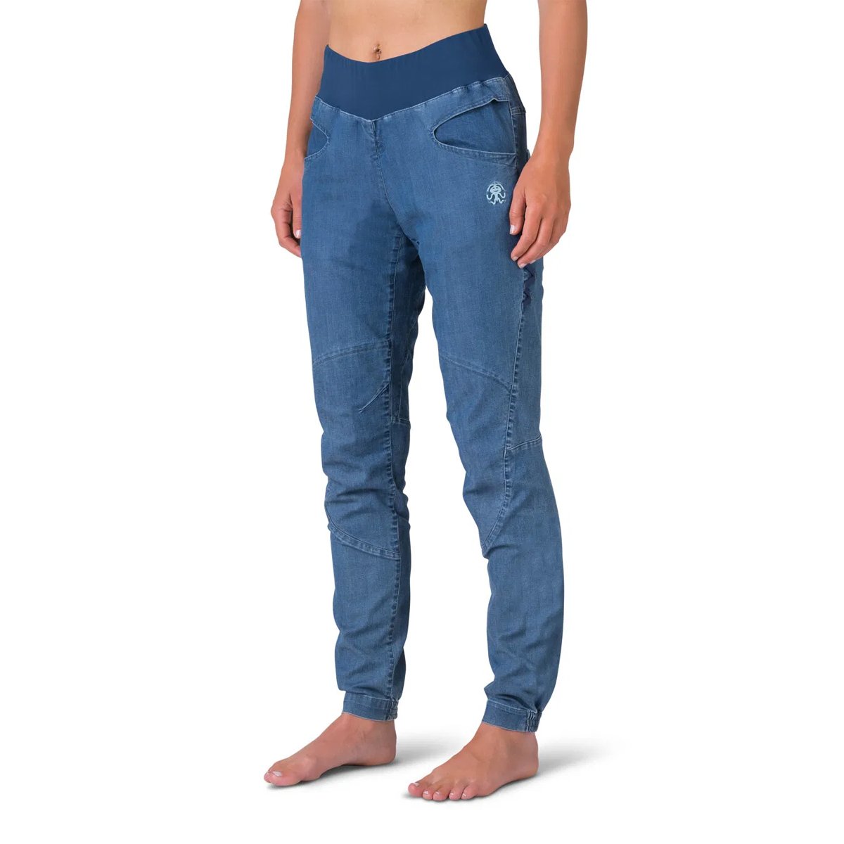 Rafiki Chain Kadın Pantolon