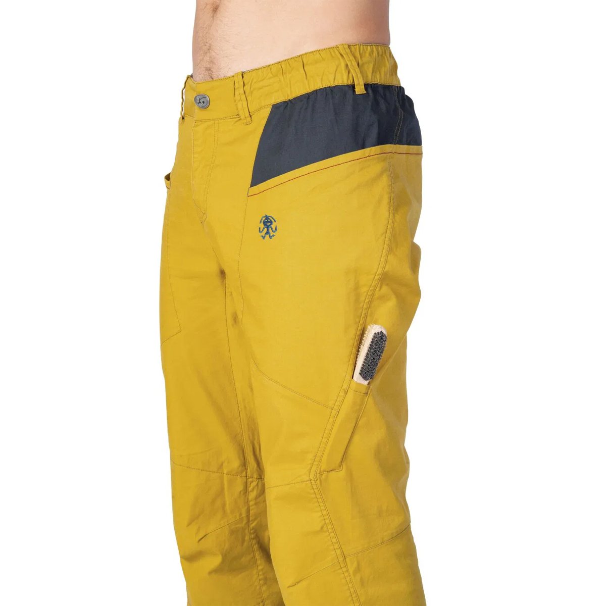 Rafiki Crag Erkek Pantolon