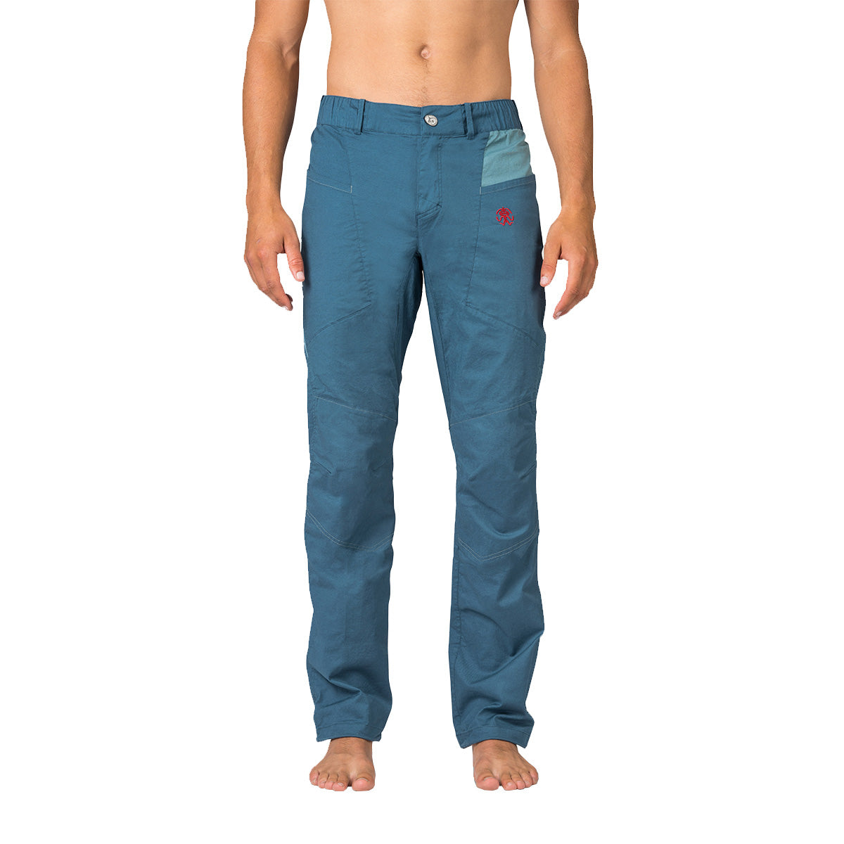 Rafiki Crag Erkek Pantolon