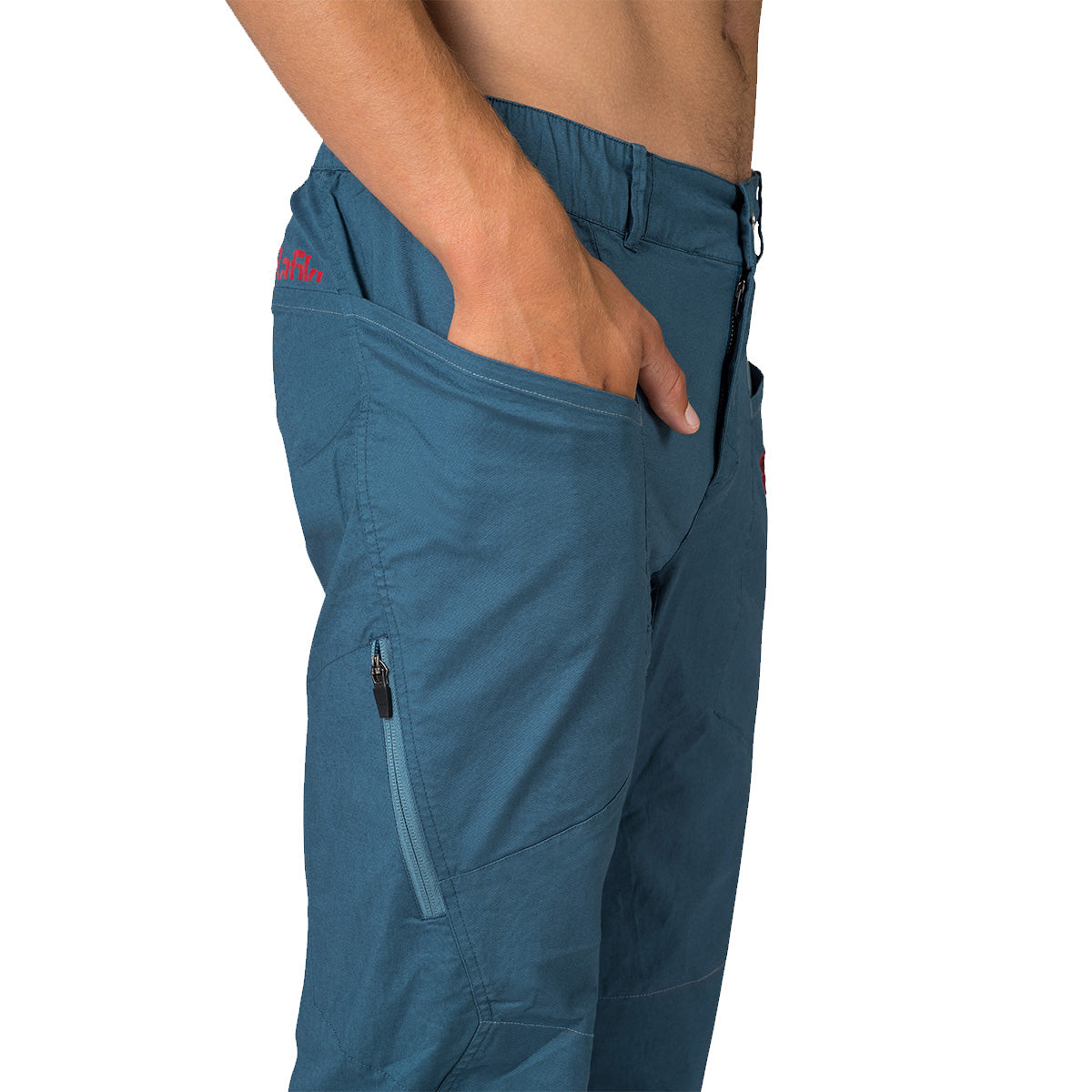 Rafiki Crag Erkek Pantolon