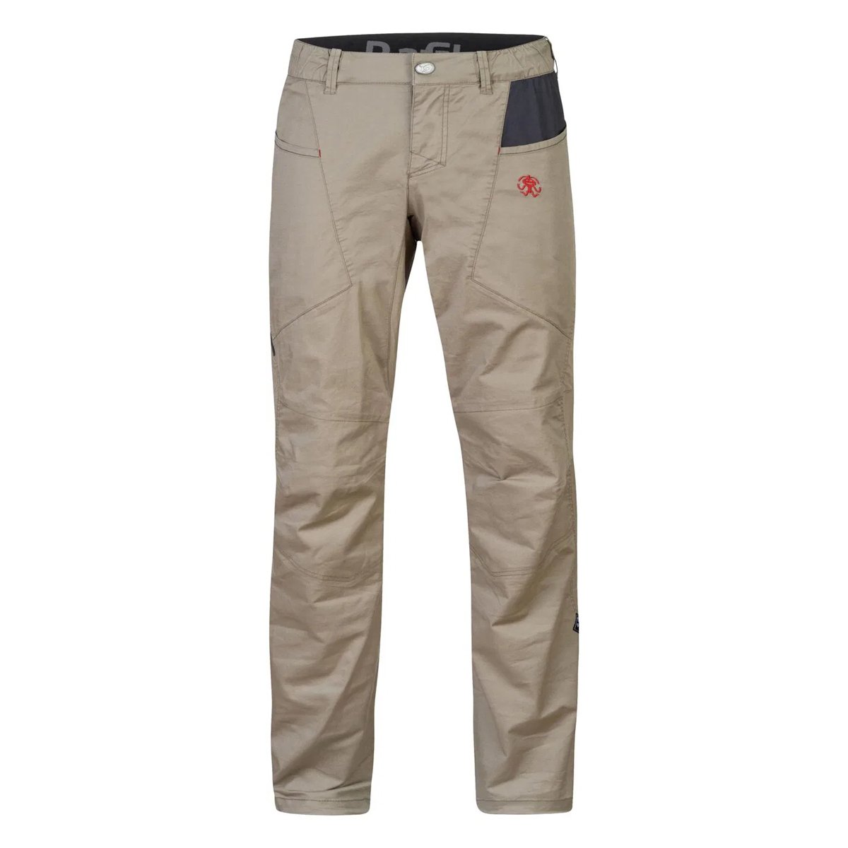 Rafiki Crag Erkek Pantolon